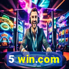 5 win.com